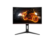 AOC C27G1 Curved - 435743 - zdjęcie 1